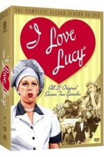 Watch I Love Lucy Alluc